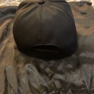 Men cap